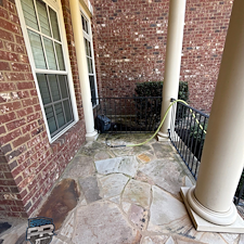 Front-Patio-Pressure-Washing-in-Lawrenceville-GA 1